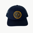 Load image into Gallery viewer, The Dame Trucker Hat
