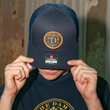 Load image into Gallery viewer, The Dame Trucker Hat

