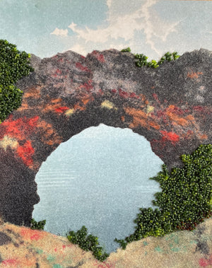 "Dark Portal" By Mary Jo