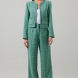 Load image into Gallery viewer, Evie Tweed Blazer
