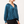 Load image into Gallery viewer, Deletta Blouse - Teal&lt;br&gt;***Last One***
