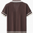 Load image into Gallery viewer, Cole Contrast Button-Up

