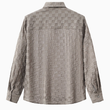 Load image into Gallery viewer, Haven Textured Shirt - Grey

