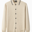 Load image into Gallery viewer, Marquee Cable Cardigan
