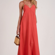 Load image into Gallery viewer, Tara Maxi Dress
