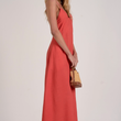Load image into Gallery viewer, Tara Maxi Dress
