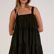 Load image into Gallery viewer, Kate Ruffle Dress
