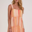 Load image into Gallery viewer, Paisley Sunrise Dress
