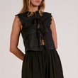 Load image into Gallery viewer, Raya Ruffle Top
