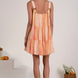 Load image into Gallery viewer, Paisley Sunrise Dress
