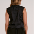 Load image into Gallery viewer, Raya Ruffle Top
