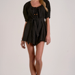 Load image into Gallery viewer, Romoa Printed Romper
