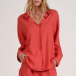 Load image into Gallery viewer, Liza Button Down
