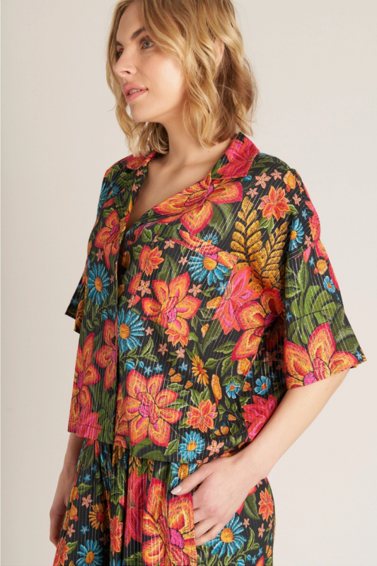 Tropicana Top