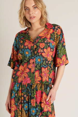 Tropicana Top