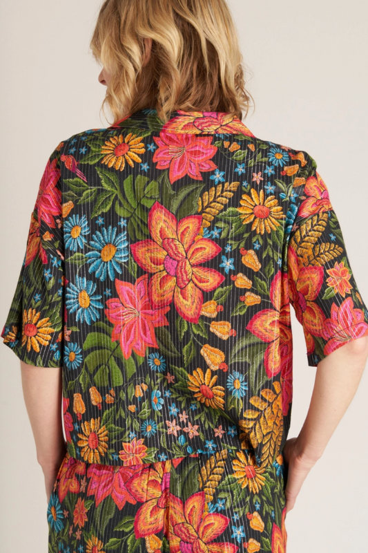 Tropicana Top