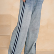 Load image into Gallery viewer, Yasmine Sweatpant Jean

