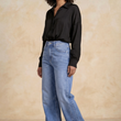 Load image into Gallery viewer, Emma Barrel Pant

