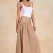Load image into Gallery viewer, Serina Striped Skirt
