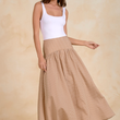 Load image into Gallery viewer, Serina Striped Skirt
