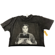 Load image into Gallery viewer, Elvis Mugshot Vintage Crop
