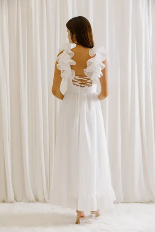 Eternal Love Dress