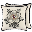 Load image into Gallery viewer, Eye of Providence Pillow
