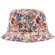 Load image into Gallery viewer, Elegant Floral Bucket Hat
