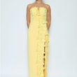 Load image into Gallery viewer, Alice Strapless Maxi Dress
