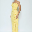 Load image into Gallery viewer, Alice Strapless Maxi Dress
