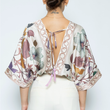 Load image into Gallery viewer, Mera Floral Bodysuit
