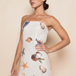 Load image into Gallery viewer, Shelley Mini Dress
