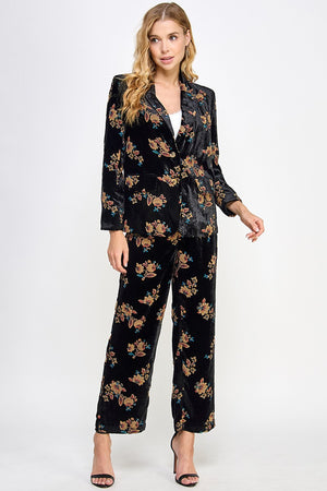 Francine Pant