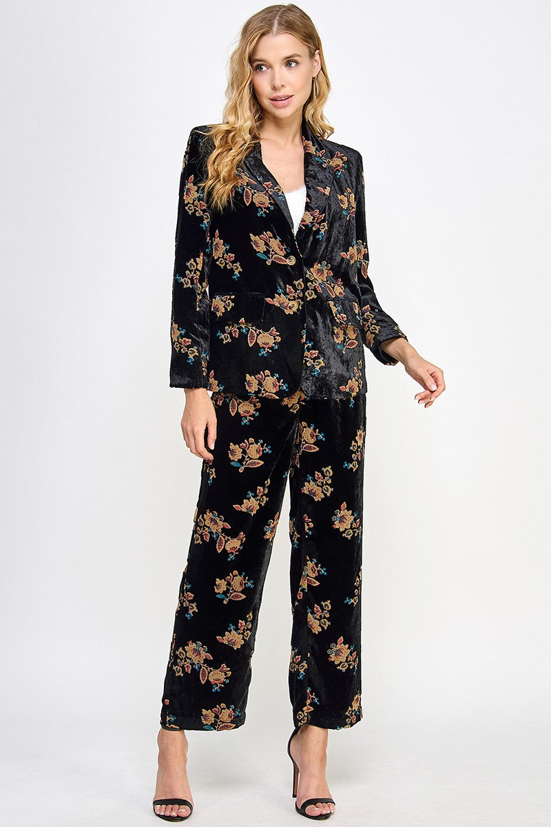 Francine Pant