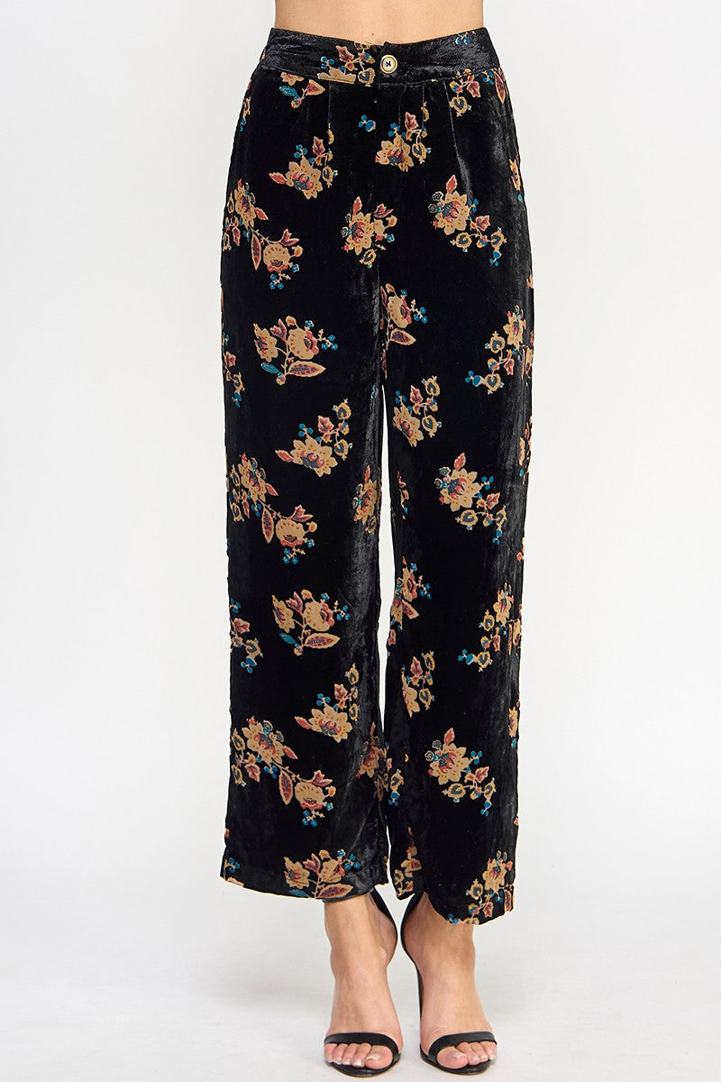 Francine Pant