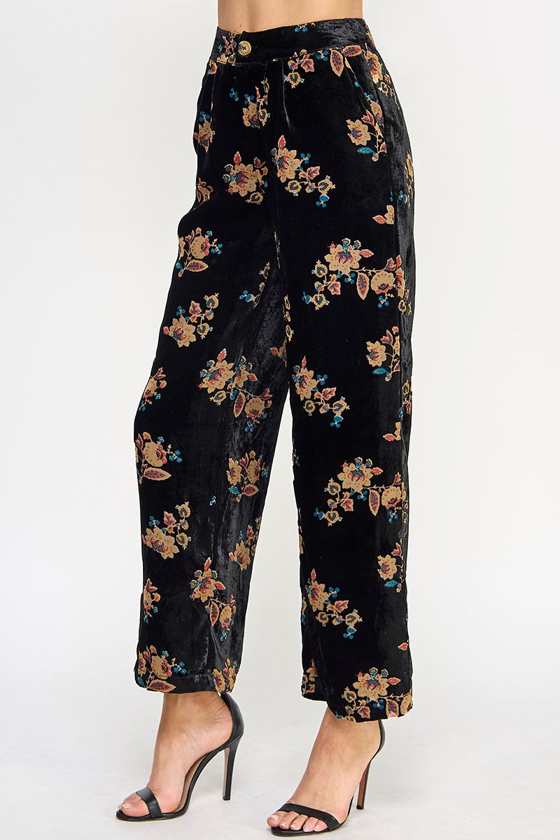 Francine Pant
