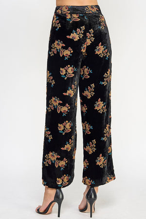 Francine Pant