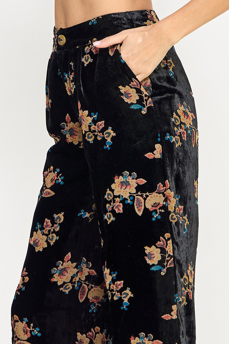 Francine Pant