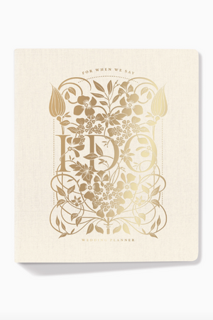 Deco Floral Wedding Planner