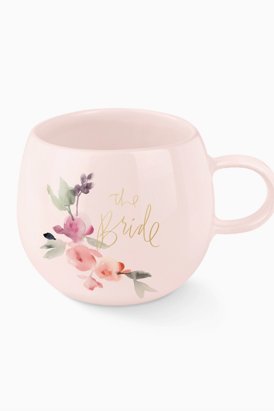 Bride Ceramic Mug