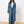 Load image into Gallery viewer, Carmelina Denim Trench
