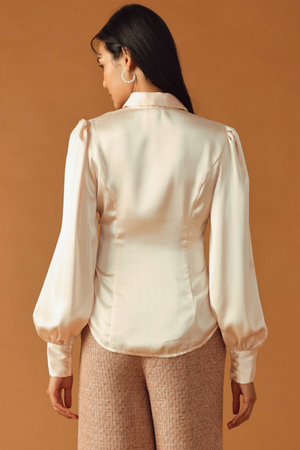 Belle Blouse<br>***Last One***