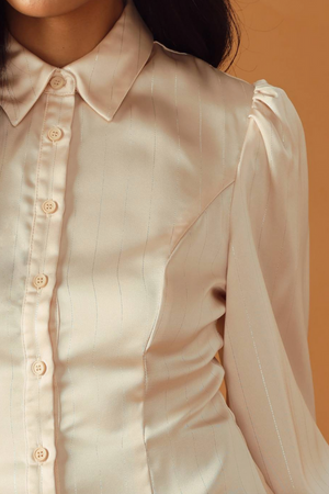 Belle Blouse<br>***Last One***