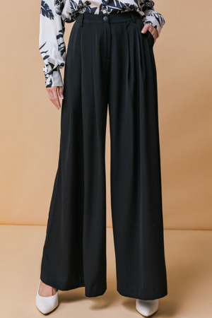 Mara Pant - Black