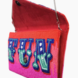 Load image into Gallery viewer, FUN Beaded Clutch
