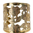 Load image into Gallery viewer, Floral Cut-out Cuff
