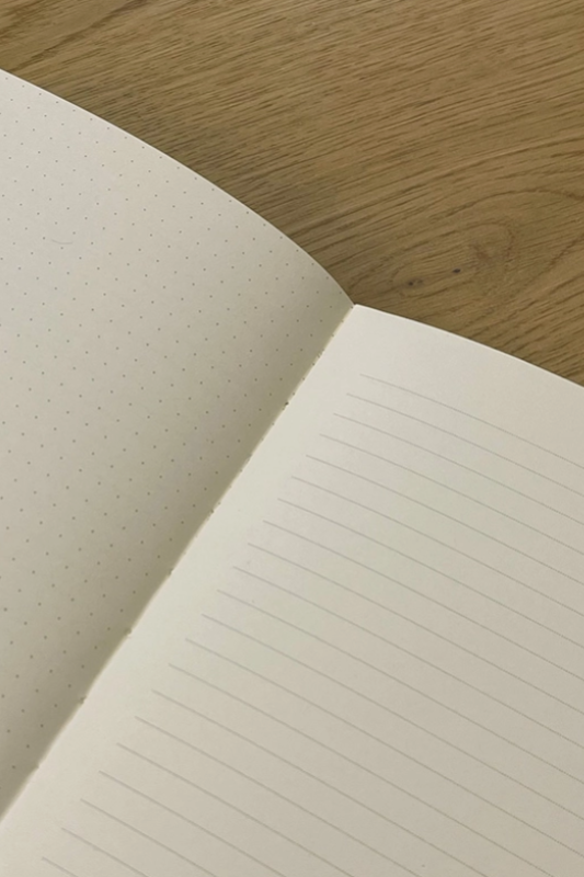 Petty Vendettas Journal