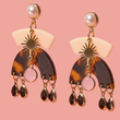 Load image into Gallery viewer, Freya Earrings
