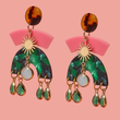 Load image into Gallery viewer, Freya Earrings
