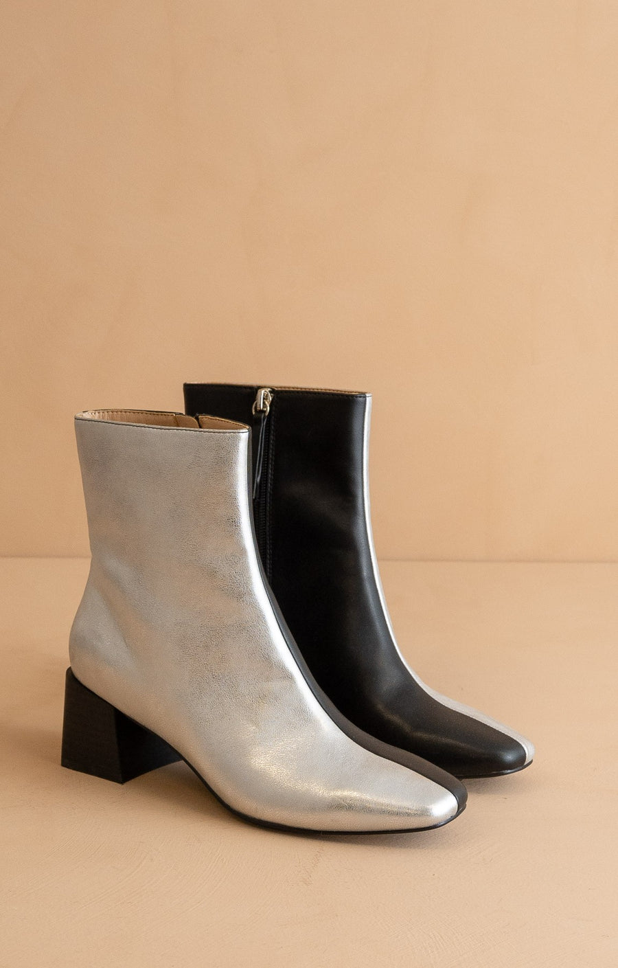 Georgia Dual Chroma Boot